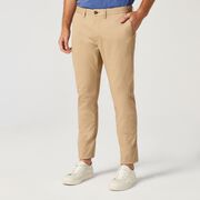Slim Stretch Cotton Chino